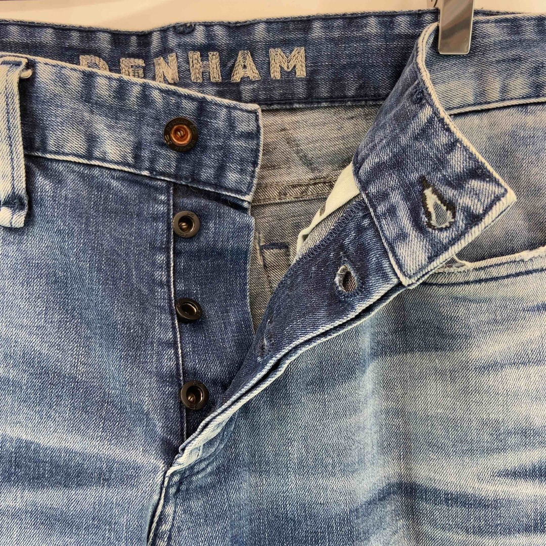 DENHAM(デンハム)のDENHAM デンハム メンズ  デニム/ジーンズ メンズのパンツ(デニム/ジーンズ)の商品写真