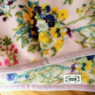 FEILER(マフラー/ショール)のフリマアイテム一覧 FEILER(マフラー/ショール)のフリマアイテム一覧