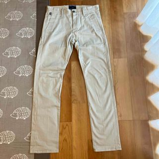 G-STAR RAW CORRECT BRONSON SLIM CHINO チノ