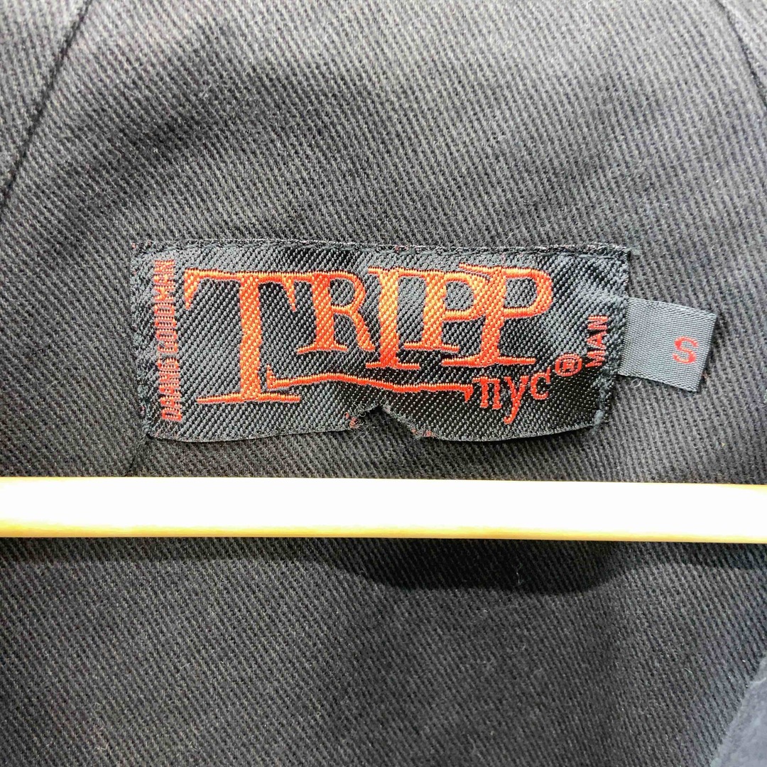 Tripp NYC - Tripp NYC トリップニューヨークシティー 90's Tripp NYC - Tripp NYC トリップニューヨークシティー 90's