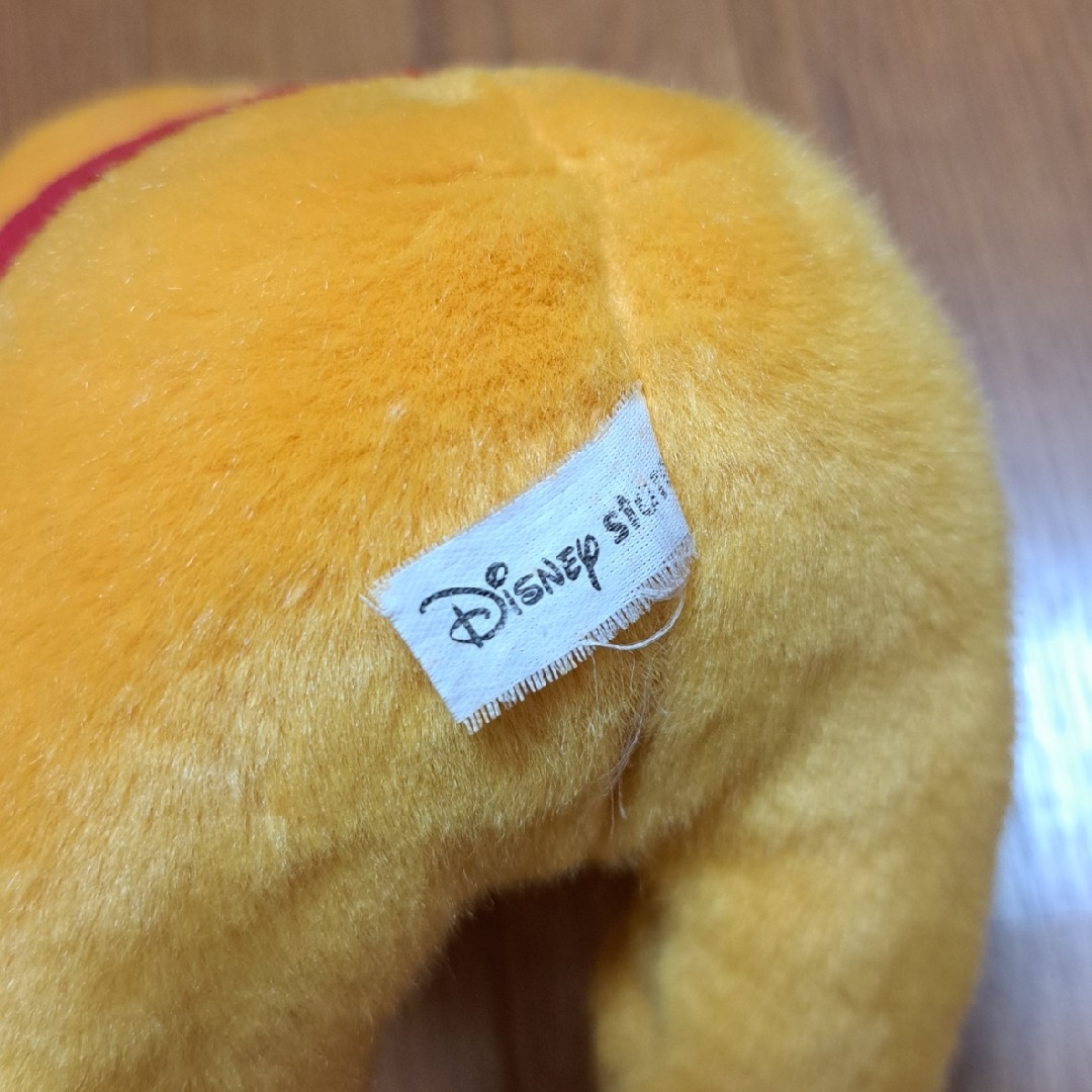 Disney - ディズニーストアくまのプーさんぬいぐるみの通販 by Disney - ディズニーストアくまのプーさんぬいぐるみの通販 by
