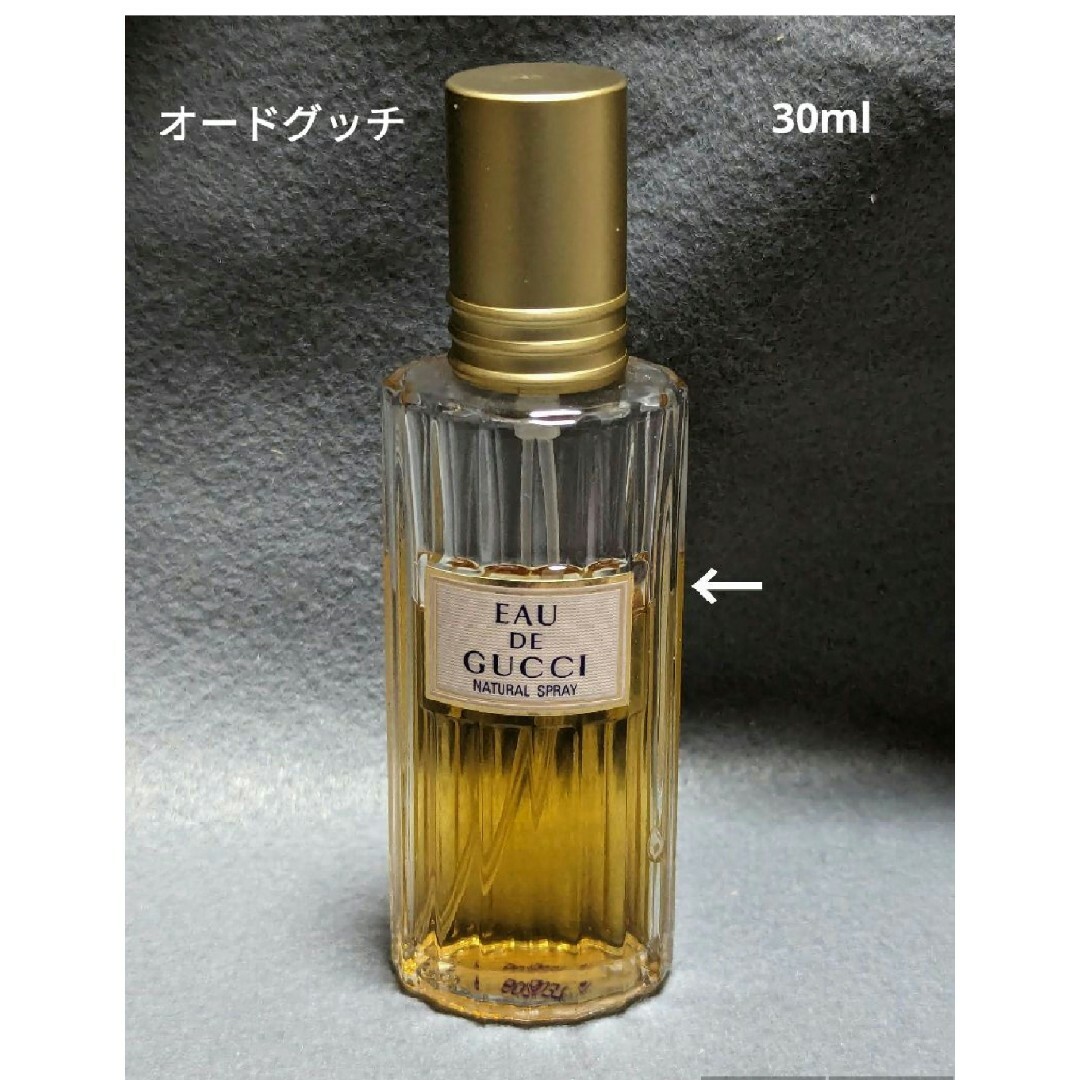 GUCCI - オードグッチオードトワレ30mlの通販 by ベム兄's shop GUCCI - オードグッチオードトワレ30mlの通販 by ベム兄's shop