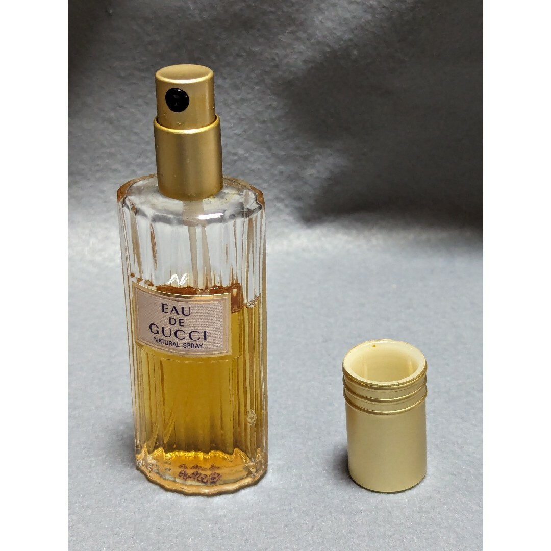 GUCCI - オードグッチオードトワレ30mlの通販 by ベム兄's shop GUCCI - オードグッチオードトワレ30mlの通販 by ベム兄's shop