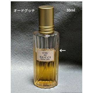 グッチ(Gucci)のオードグッチオードトワレ30ml(その他)