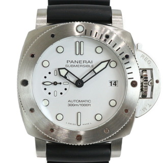 オフィチーネパネライ 腕時計 PAM00074