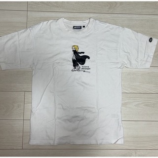 ディスカス(DISCUS)の東京リベンジャーズ Ｔシャツ Ｍサイズ ２枚セット(Tシャツ/カットソー(半袖/袖なし))