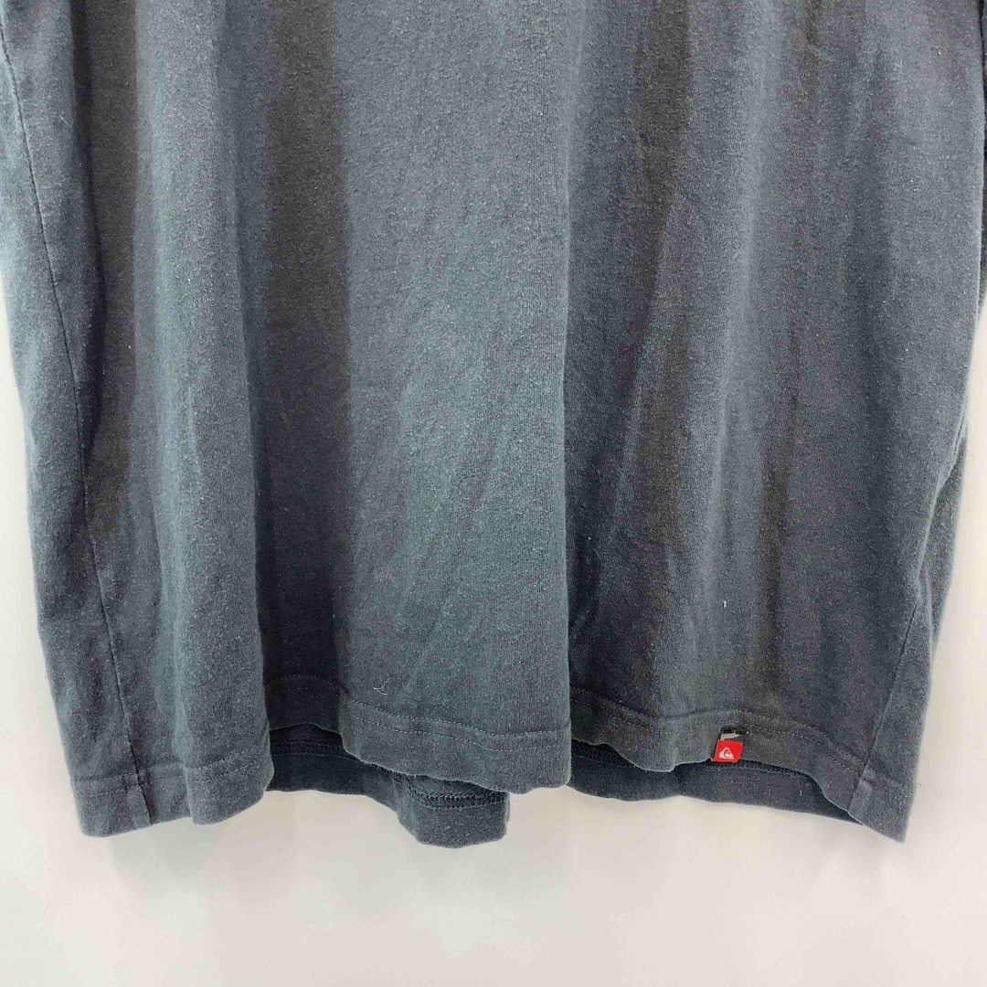 QUIKSILVER(クイックシルバー)のQUIKSILVER クイックシルバー メンズ  Tシャツ(半袖/袖無し) サイズL メンズのトップス(Tシャツ/カットソー(半袖/袖なし))の商品写真