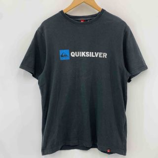 QUIKSILVER - QUIKSILVER クイックシルバー メンズ  Tシャツ(半袖/袖無し) サイズL