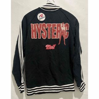 HYSTERIC GLAMOUR - HYSTERICGLAMOURヒステリックグラマー 総柄 