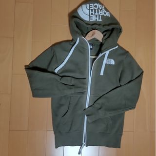 THE NORTH FACE - パープルレーベル ☆ リバーシブルのボアアウターの