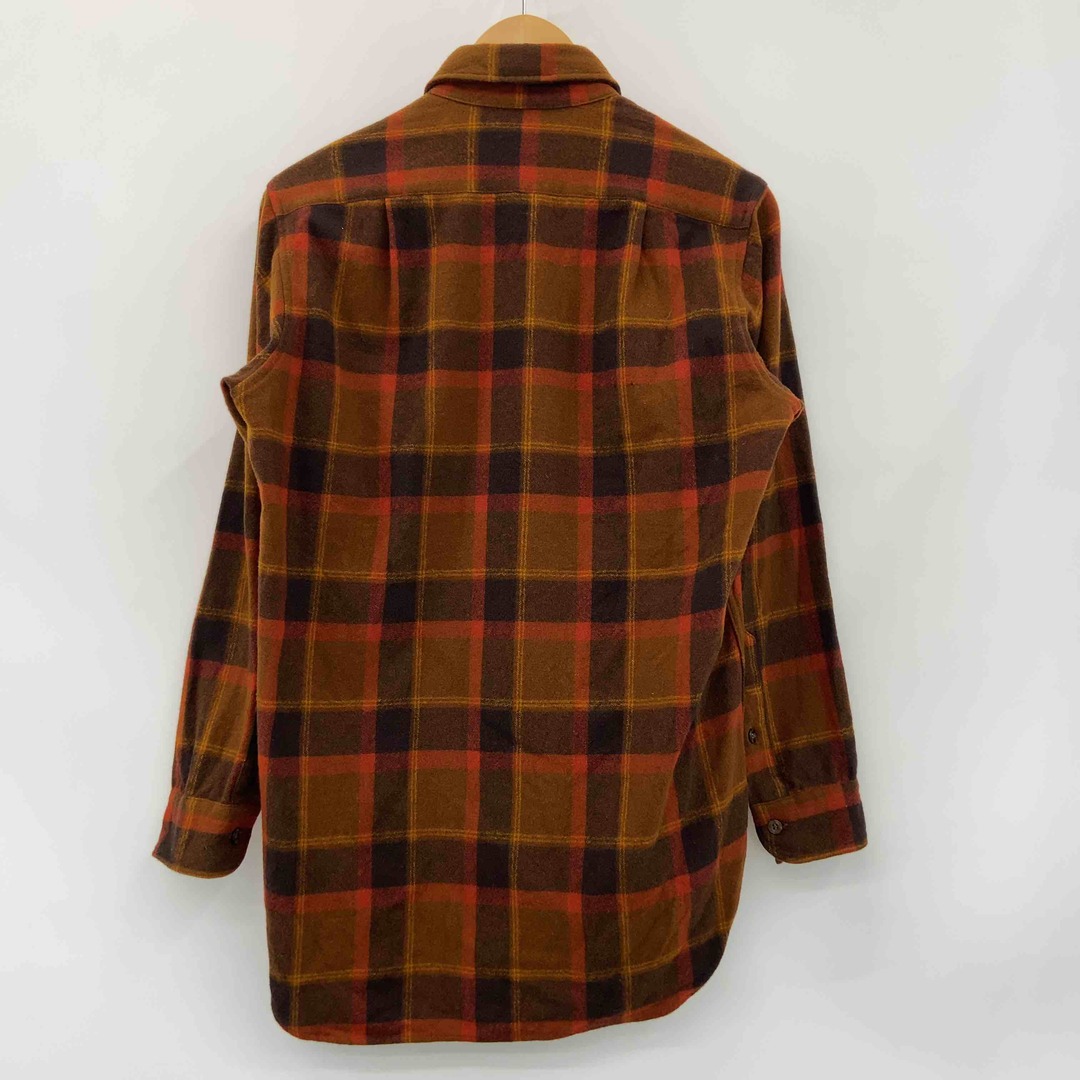 PENDLETON(ペンドルトン)のPENDLETON ペンドルトン 70ｓ ネルシャツ メンズ  シャツ メンズのトップス(シャツ)の商品写真