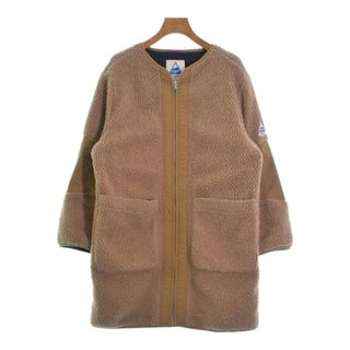 ケープハイツ(Cape HEIGHTS)のCape HEIGHTS ケープハイツ コート（その他） XS ベージュ系 【古着】【中古】(その他)