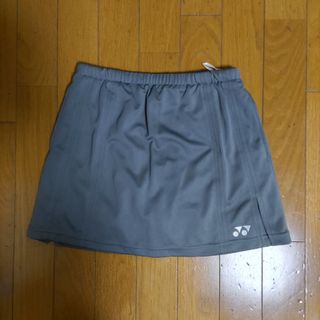 ヨネックス(YONEX)のスコート(インナースパッツ付)(ウェア)