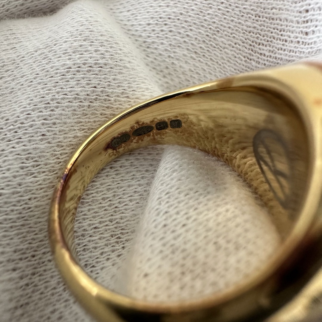 Deakin & Francis kingsman キングスマン 指輪 リング メンズのアクセサリー(リング(指輪))の商品写真