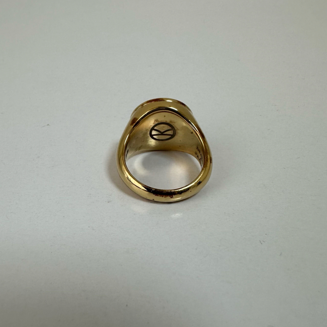 Deakin & Francis kingsman キングスマン 指輪 リング メンズのアクセサリー(リング(指輪))の商品写真
