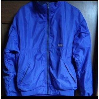 パタゴニア(patagonia)の90s 80s パタゴニア　シェルドシンチラ(ナイロンジャケット)