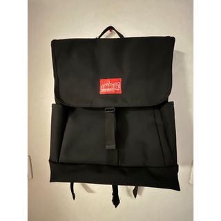 マンハッタンポーテージ(Manhattan Portage)のマンハッタンポーテージ リュック MP1220(バッグパック/リュック)