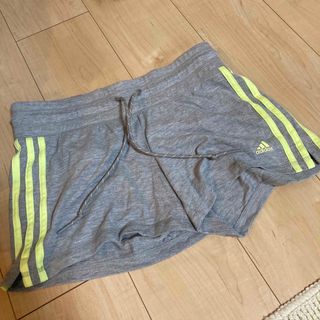 アディダス(adidas)の【adidas】ショートパンツ ウェア(ウェア)