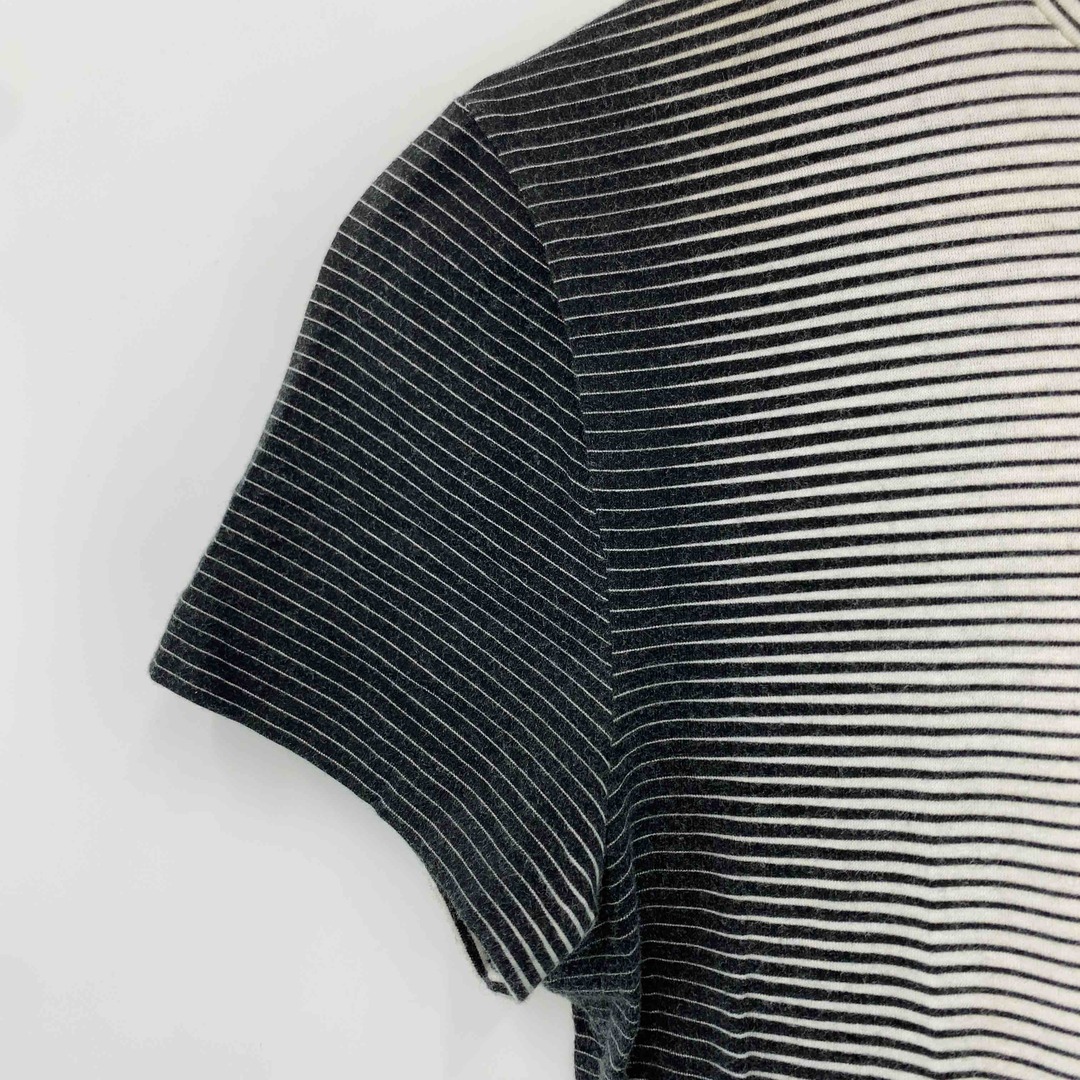Alexander McQueen(アレキサンダーマックイーン)のALEXANDER McQUEEN アレキサンダーマックイーン メンズ  Tシャツ(半袖/袖無し) メンズのトップス(Tシャツ/カットソー(半袖/袖なし))の商品写真