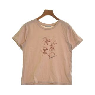 JILL by JILL STUART Tシャツ・カットソー F ピンク 【古着】【中古】