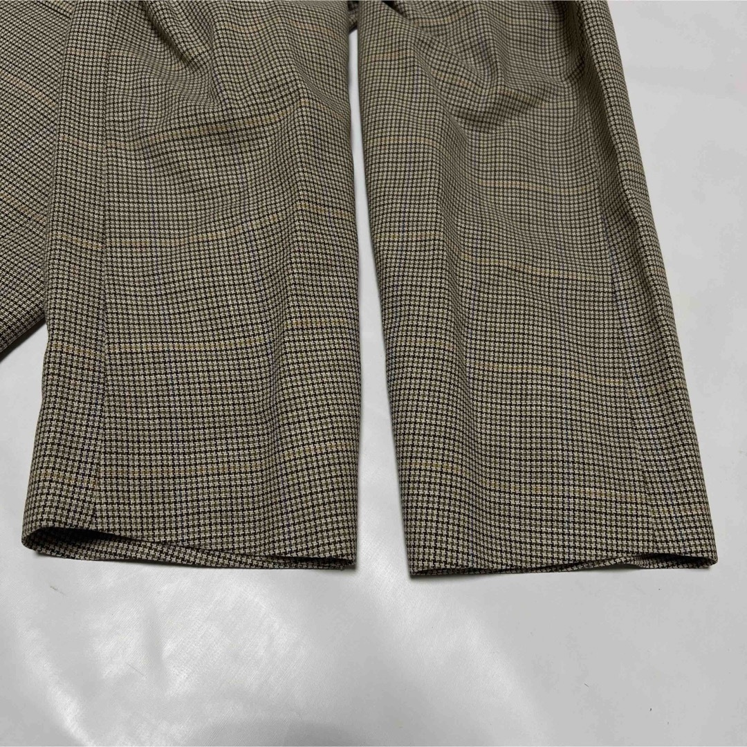 BURBERRY(バーバリー)のBURBERRY LONDON ジャケット テーラードジャケット ウール 80% メンズのジャケット/アウター(テーラードジャケット)の商品写真