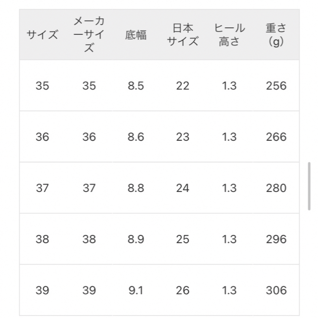 Plage(プラージュ)のプラージュ  イルサンダロオブカプリ　メタル　トングサンダル レディースの靴/シューズ(サンダル)の商品写真