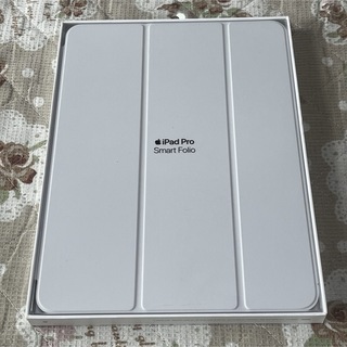 アップル(Apple)の新品Smart Folio iPad Air 5 / Air 4 / Pro11(iPadケース)