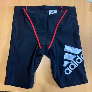 アディダス(adidas)のryu-rai☆プロフ必見！！様　専用　addidas 男児　140cm(水着)