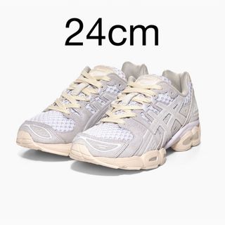 asics - アシックス草履 Mサイズ 限定品の通販｜ラクマ