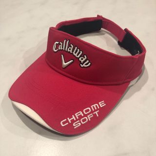 Callaway Golf - Callaway バイザー