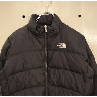 THE NORTH FACE - ⭐︎ノースフェイス☆インナーライトダウンジャケットL