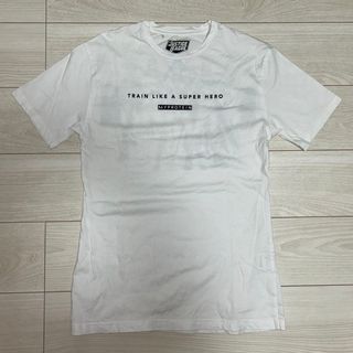 マイプロテイン(MYPROTEIN)のマイプロテイン ジャスティスリーグ Ｔシャツ Ｍサイズ(Tシャツ/カットソー(半袖/袖なし))