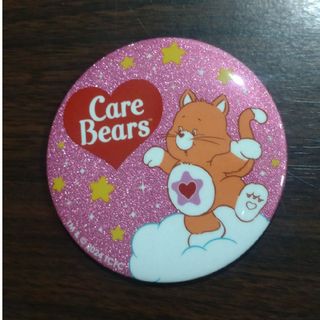 ケアベア(CareBears)のケアベア ミラー 鏡 プラザ(キャラクターグッズ)