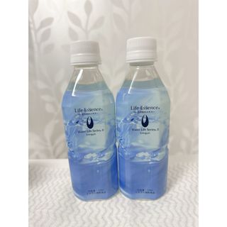 新品 ライフエッセンス ミネラル補助食品 500ml×2本 クラブエコ