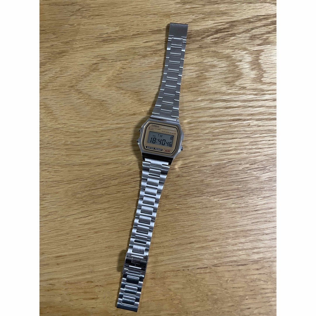 CASIO - チプカシ 新品未使用 あいみょんモデルの通販 by ma'am CASIO - チプカシ 新品未使用 あいみょんモデルの通販 by ma'am