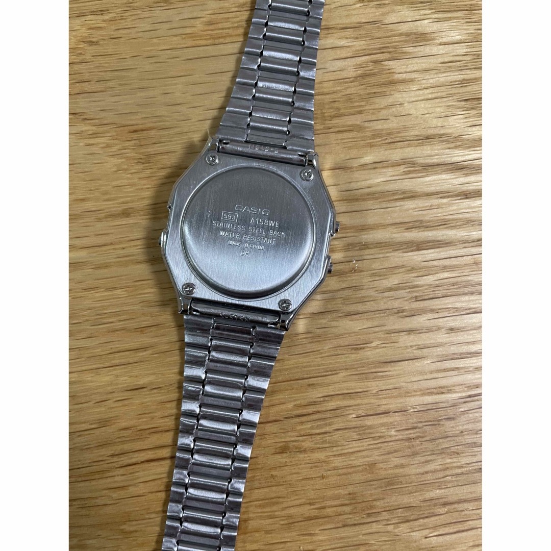 CASIO - チプカシ 新品未使用 あいみょんモデルの通販 by ma'am CASIO - チプカシ 新品未使用 あいみょんモデルの通販 by ma'am