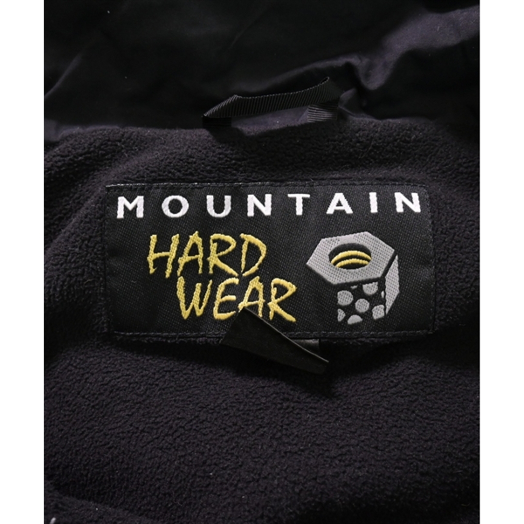 MOUNTAIN HARDWEAR(マウンテンハードウェア)のMOUNTAIN HARD WEAR マウンテンパーカー L カーキ 【古着】【中古】 メンズのジャケット/アウター(マウンテンパーカー)の商品写真