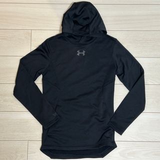 アンダーアーマー(UNDER ARMOUR)のUNDER ARMOUR ロングスリーブ Ｓサイズ(トレーニング用品)