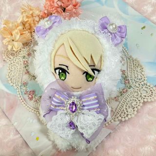 ハンドメイド 着ぐるみ  ぬい服 ぬいぐるみ くま(ぬいぐるみ)