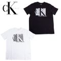 カルバンクライン Calvin Klein Tシャツ ロゴ 40qc828