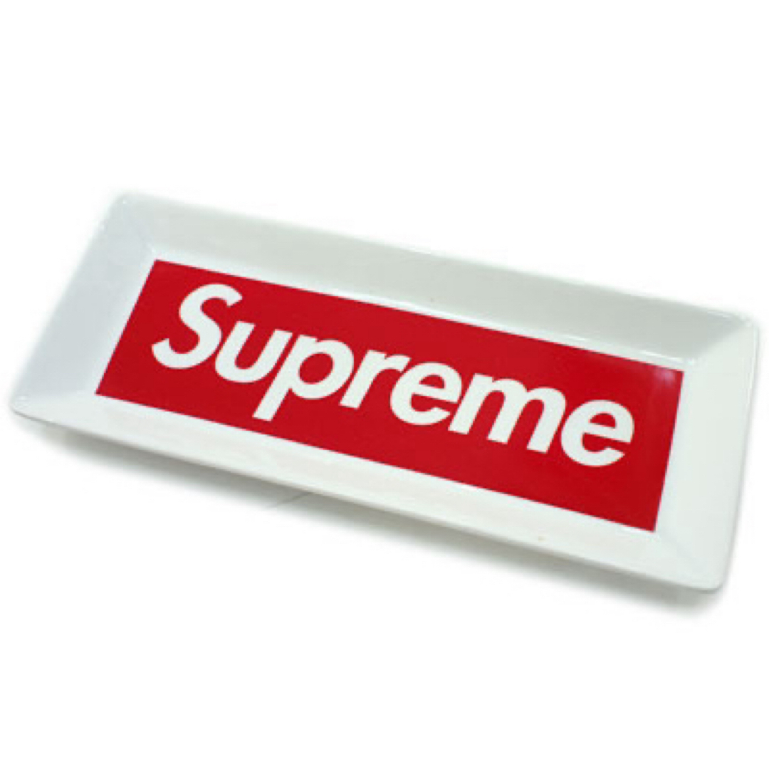 Supreme(シュプリーム)のSupreme Ceramic Tray box logo メンズのファッション小物(その他)の商品写真