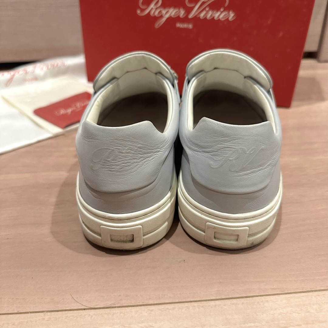 Roger vivier ロジェヴィヴィエ スニーカー Roger vivier ロジェヴィヴィエ スニーカー