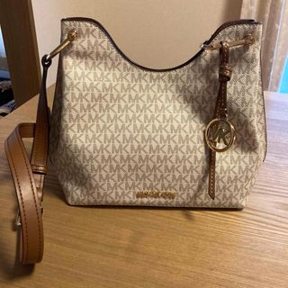 マイケルコース(Michael Kors) ショルダーバッグ(レディース)の通販