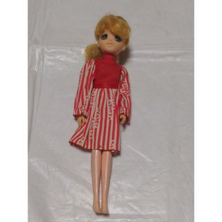 ポピー　キャンディキャンディ　人形/スイートキャンディ(ぬいぐるみ/人形)