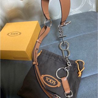 トッズ(TOD'S)のトッズ　ストラップユー　TOD'S(その他)