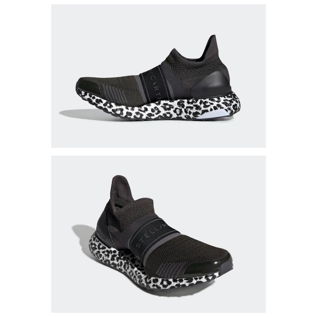 adidas by Stella McCartney(アディダスバイステラマッカートニー)のアディダス バイ ステラマッカートニー  レディースの靴/シューズ(スニーカー)の商品写真