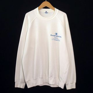 チャンピオン(Champion)のチャンピオン CHAMPION 90s トレーナー カットソー メッシュ(その他)