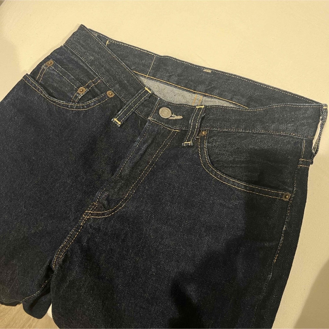 501(ゴーマルイチ)のLevis 501Z XX メンズのパンツ(デニム/ジーンズ)の商品写真