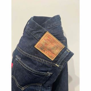 501 - Levis 501Z XX