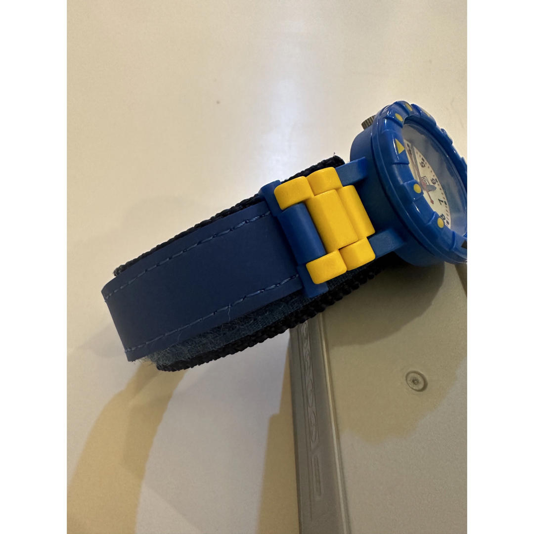 Lego(レゴ)のLEGO ウォッチシステム キッズ/ベビー/マタニティのこども用ファッション小物(腕時計)の商品写真